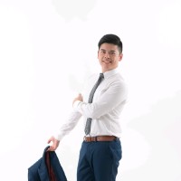 Victor Wong
