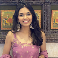 Anusha Shah