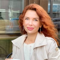 Viktoriia Ihnatenko