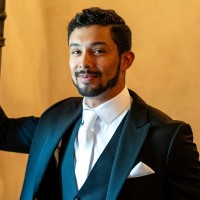 Marcus Prado