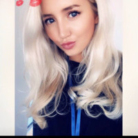 Katie Barber