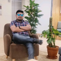 Chetan Wadile