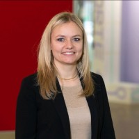 Nicole Reichmuth