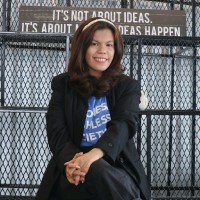 Mariel Alexandra Matahelumual
