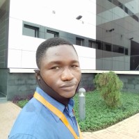 Muyiwa Osalusi