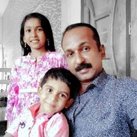 Jayan R Pillai