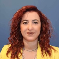 Archontoula Tzortzatou