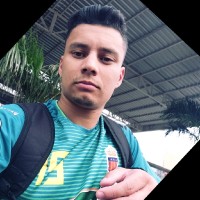 Douglas Fernando Da Silva