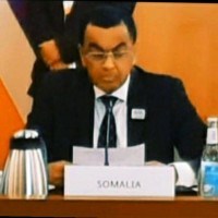 Hussein Mohamud Sheikh Hussein