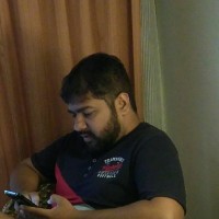 Jayaraj K