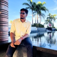 Vengatraj M