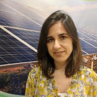 María Jesús Jiménez Herrero