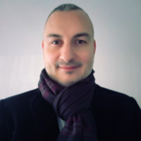 Nicolas Lautier