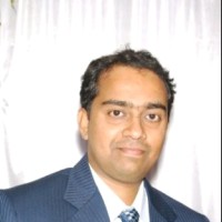 Amol Ghogle