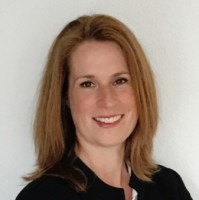 Monique Schriever