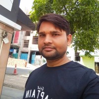 Vinod Yadav