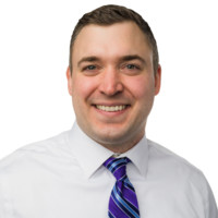 Matthew Hintz, Mmsc, Pa-C