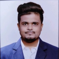 Shubham Jangam