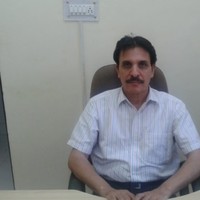 V P Rakesh