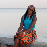 Clarisse Machanguana