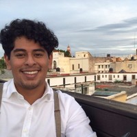 Martin Silvano Uribe Rojo