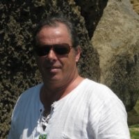Anthony Dubery