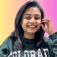 Aaliya Solanki