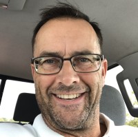 Todd Gustafson