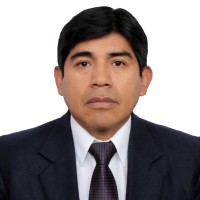 Julio Cesar Nina Hanco