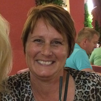 Lena Kongensgaard Faarvang