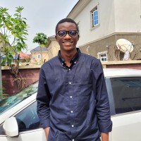 Kosiso Nwachukwu