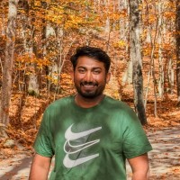 Vishal A