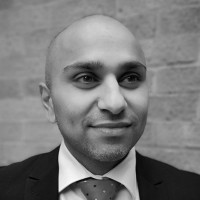 Jay Bhudia MRICS APD MAE ACIArb DipAdj