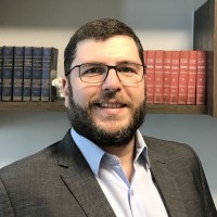 Daniel Thamm Seixas de Santana