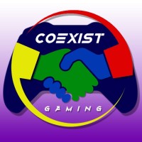 Coexist Gaming®