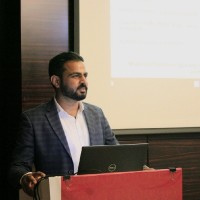 Deepak Mane