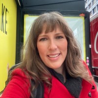 Susanne Rawson, Phd