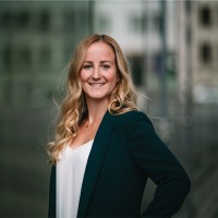 Dr. Svenja Budweg