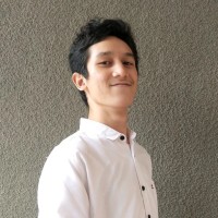 Dimashera Mathias Giovanni