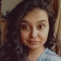 Mita Bhattacharjee