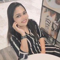 Sheren Fazil