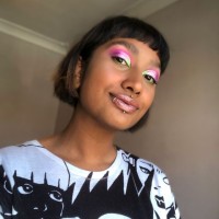 Milla Patel
