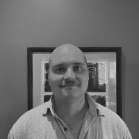 William Carpenter-Frank