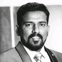 Soneshwaran Nagarajan