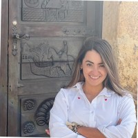 Maria Alejandra Aparicio Oliveros