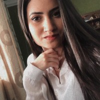 Kamila Rodrigues Barbosa