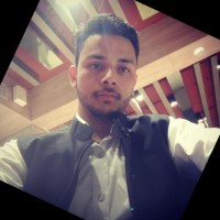 Ahmad Siddiqui