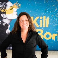 Esther Beltrame