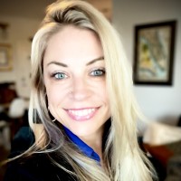 Kimberley Mckinley