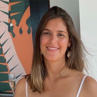 Vitória Fernandes